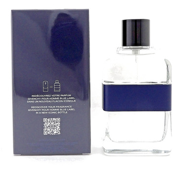Blue Label pour Homme EDT